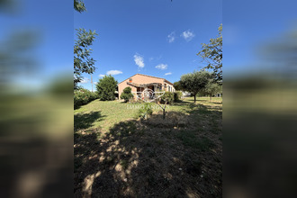  maison pouzolles 34480