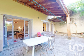  maison pouzolles 34480