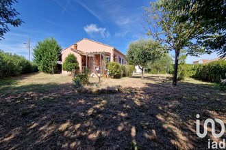  maison pouzolles 34480