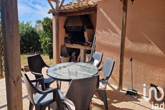  maison pouzolles 34480