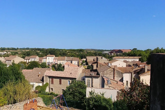  maison pouzolles 34480