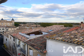  maison pouzolles 34480