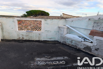  maison pouzolles 34480