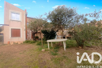  maison pouzolles 34480