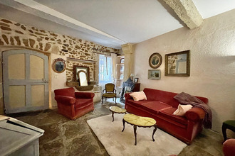  maison pouzolles 34480