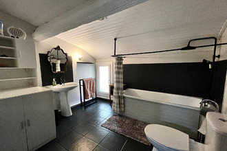  maison pouzolles 34480