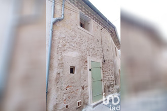  maison pouzolles 34480