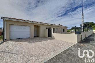  maison pouzolles 34480