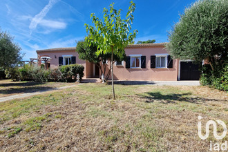  maison pouzolles 34480