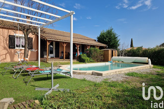  maison pouzolles 34480