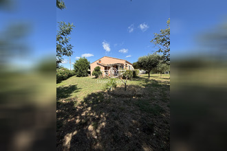  maison pouzolles 34480