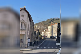  maison pouzolles 34480