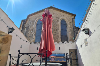  maison pouzolles 34480