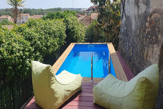  maison pouzolles 34480