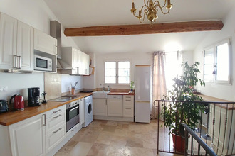  maison pouzolles 34480