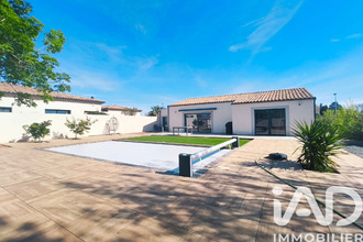  maison pouzolles 34480