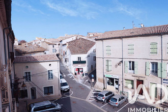  maison pouzolles 34480