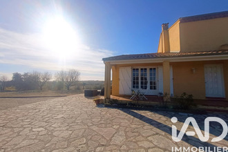  maison pouzolles 34480