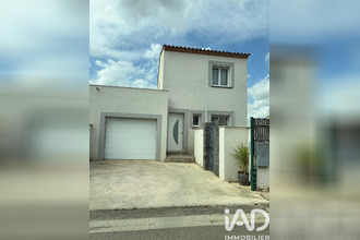  maison pouzolles 34480