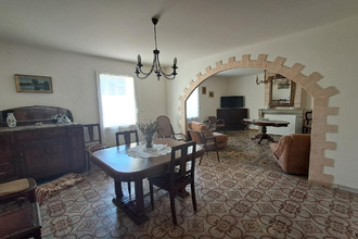  maison pouzolles 34480