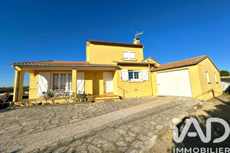  maison pouzolles 34480