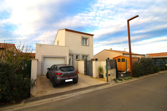  maison pouzolles 34480