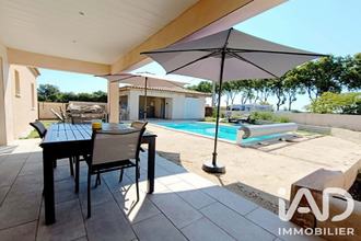  maison pouzolles 34480