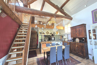  maison pouzolles 34480