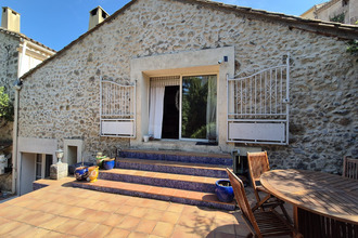  maison pouzolles 34480