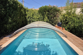  maison pouzolles 34480