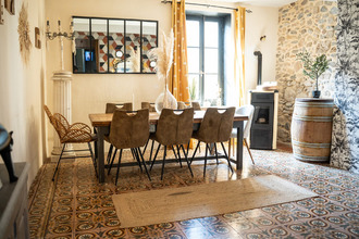  maison pouzolles 34480