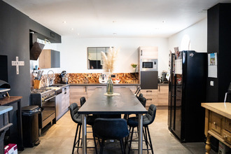  maison pouzolles 34480