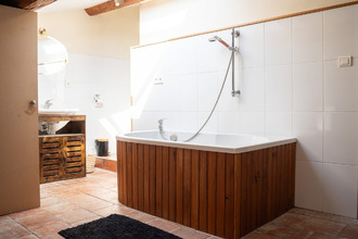 maison pouzolles 34480