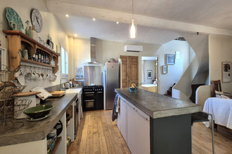  maison pouzolles 34480