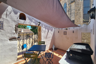  maison pouzolles 34480