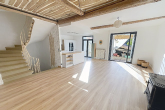  maison pouzolles 34480