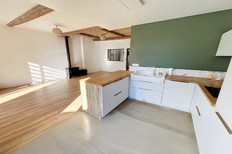  maison pouzolles 34480