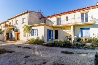  maison pouzols 34230