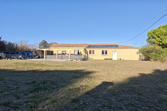  maison pouzols 34230