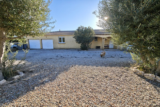  maison pouzols 34230