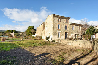  maison pouzols-minervois 11120