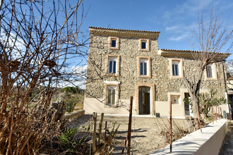 maison pouzols-minervois 11120