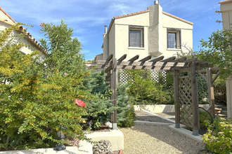  maison pouzols-minervois 11120