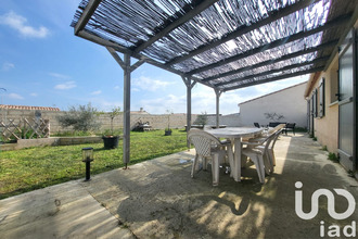  maison pouzols-minervois 11120