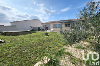  maison pouzols-minervois 11120