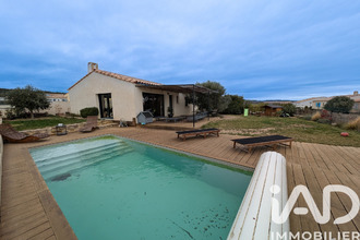  maison pouzols-minervois 11120