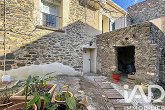  maison pouzols-minervois 11120