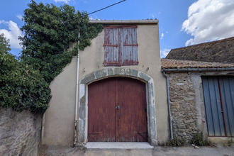  maison pouzols-minervois 11120