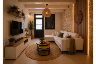  maison pouzols-minervois 11120