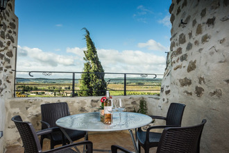  maison pouzols-minervois 11120